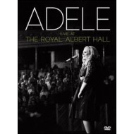 Live at the Royal Albert Hall (CD+EU. kódos DVD)