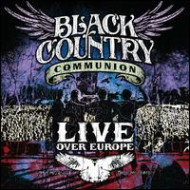 Live Over Europe (2 CD)