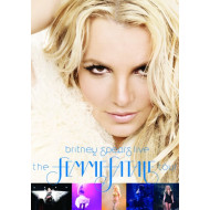 Femme Fatale tour