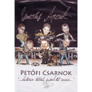 Petőfi Csarnok 2010