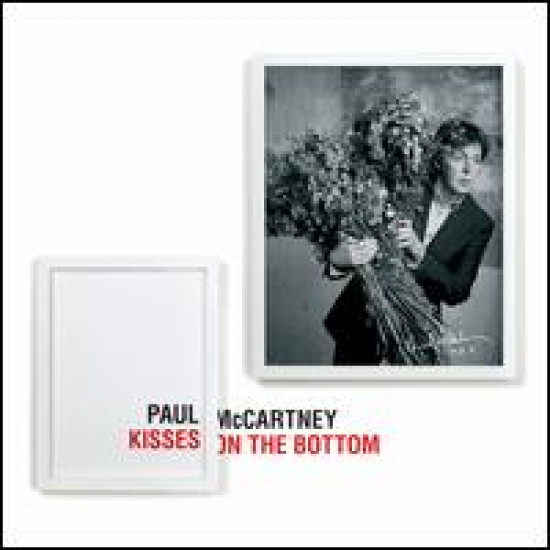 Paul McCartney Kisses on the bottom (CD) | Lemezkuckó CD bolt