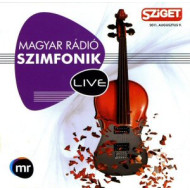 Szimfonik Live (DVD)