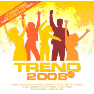 Trend 2008 nyár