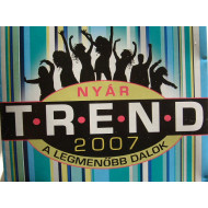 Trend 2007 Nyár