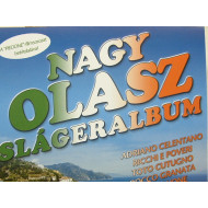 Nagy olasz slágeralbum