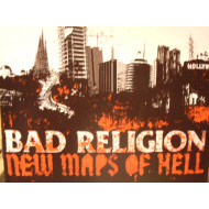 New Maps of Hell 