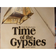 Time of the Gypsies (Filmzene)