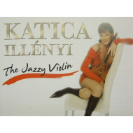 The Jazzy Violin