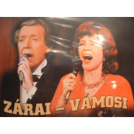 Záray- Vámosi