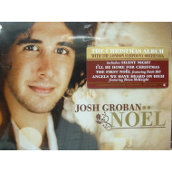 Noel (Christmas album)  deluxe