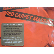 Red Carpet Massacre (Bonus DVD) (Dig) 