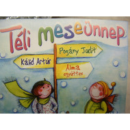 Téli meseünnep