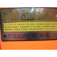 Club Sounds Vol. 43. (Dupla)