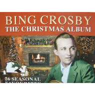 The Christmas album