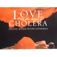 Love in the Time of Cholera 