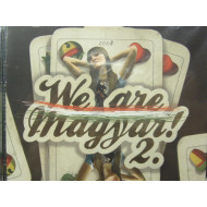 We are magyar 2. (dupla)