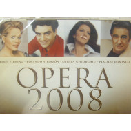 Opera 2008. (dupla)