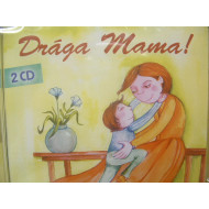 Drága Mama! (Dupla CD)