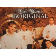 Boriginal
