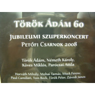 Jubileumi Szuperkoncert  Petőfi Csarnok 2008 