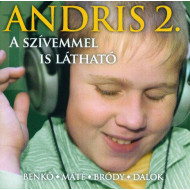 Szívemmel is látható