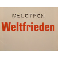 Weltfrieden