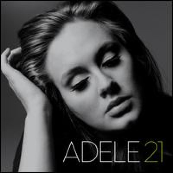 Adele 21 (CD) | Lemezkuckó CD bolt
