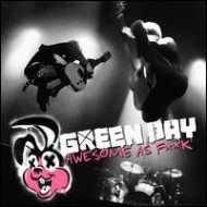 Awesome as Fuck (CD+DVD)