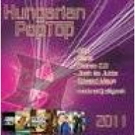 Hungarian Pop Top 2011