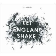 Let England Shake 