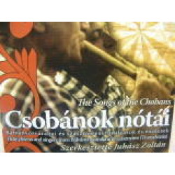 Csobánok nótái