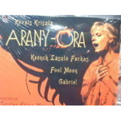 Arany-Óra