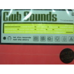 Club Sounds Vol. 47 (Dupla)