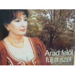 Arad felől fúj a szél