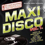 Maxi Disco vol. 1.