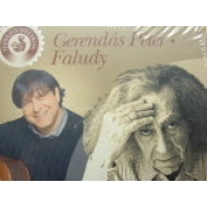 Faludy (CD+Könyv)