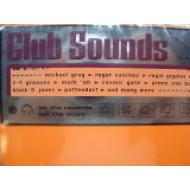 Club Sounds Vol. 39. (Dupla)