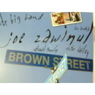 Brown Street (dupla)