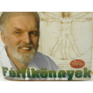 Férfikönnyek