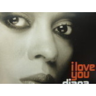 I Love You (CD+ DVD)