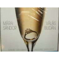 Válás Budán (5 db CD)