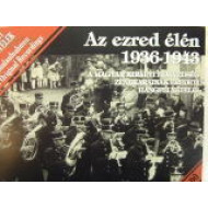 Az ezred élén 1936-1943