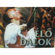 Élő dalok