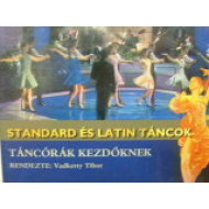 Standard és latin táncok