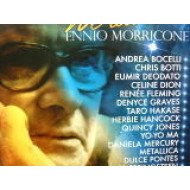 We All Love Ennio Morricone