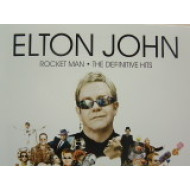 Rocket Man The Definitive hits