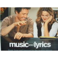 Music and lyrics