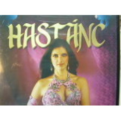 Hastánc
