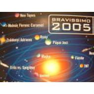 Bravissimo 2005