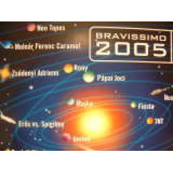 Bravissimo 2005
